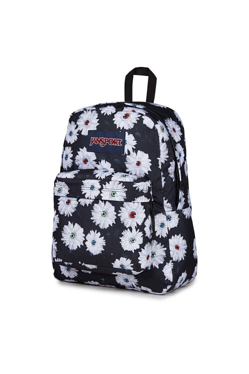 Mochila Superbreak Plus Eyeball Blossom