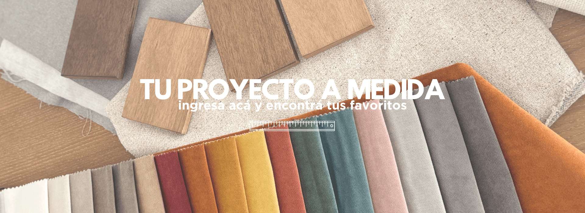 PROYECTO A TU MEDIDA