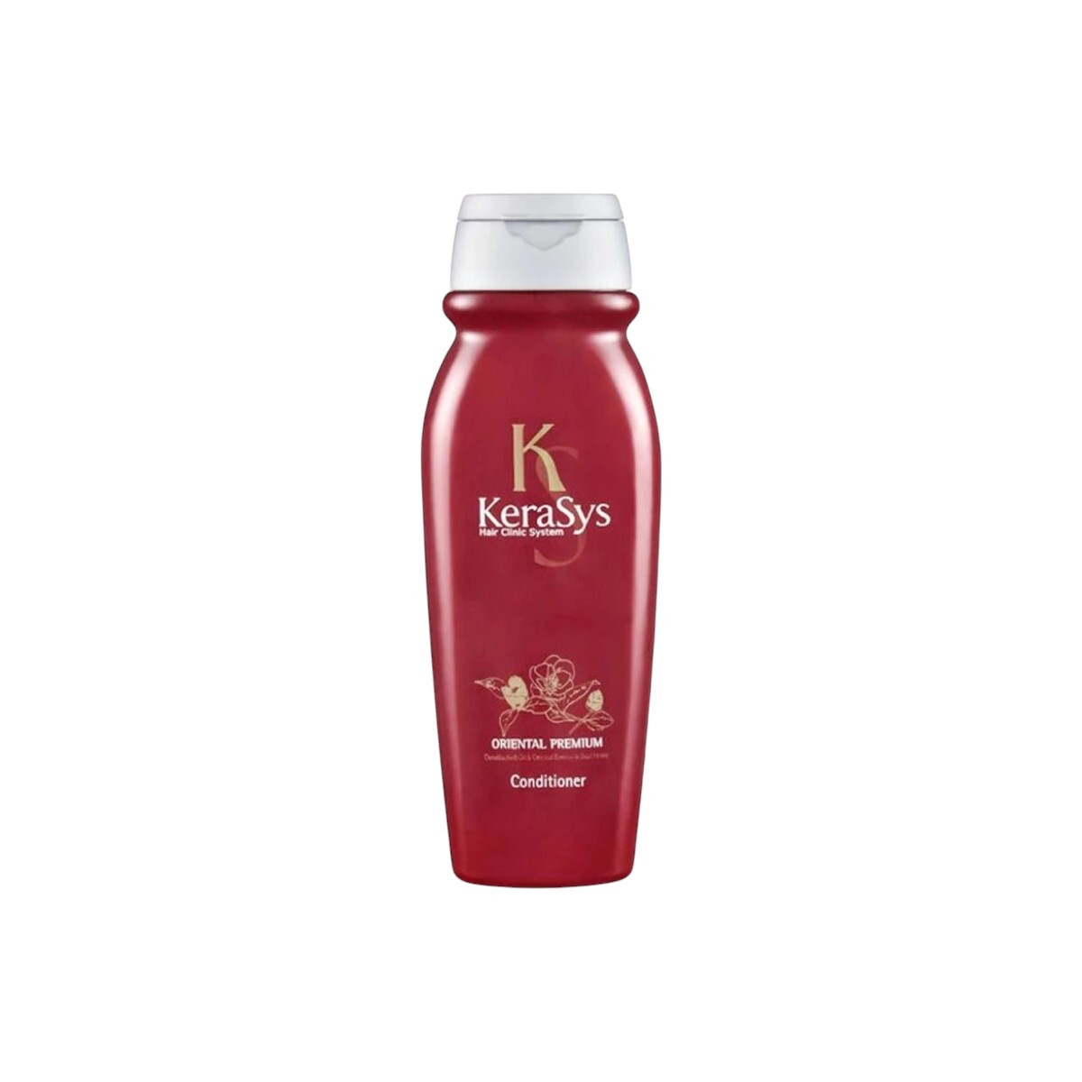 Acondicionador Kerasys 87624 Oriental Premium 200ML 