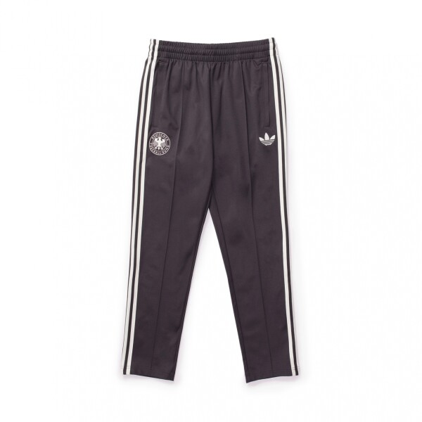 PANTALON adidas BECKENBAUER ALEMANIA Utility Black