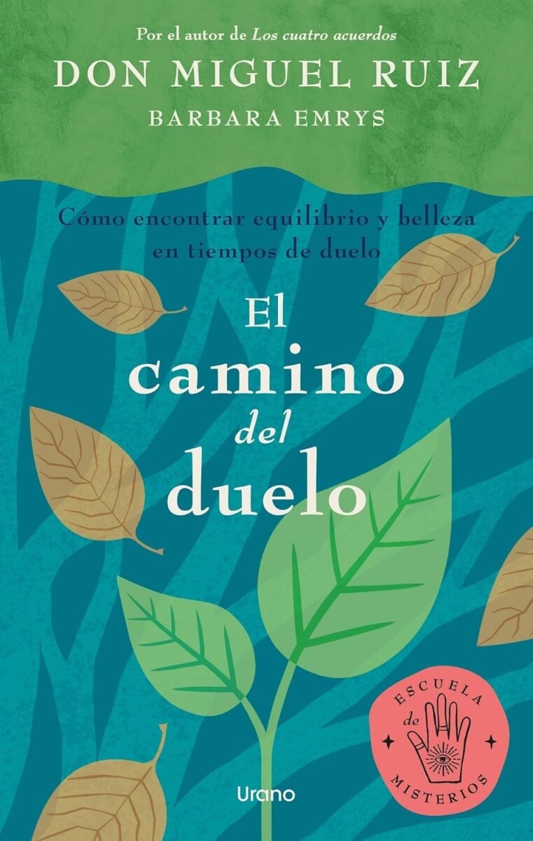 Camino Del Duelo, El 