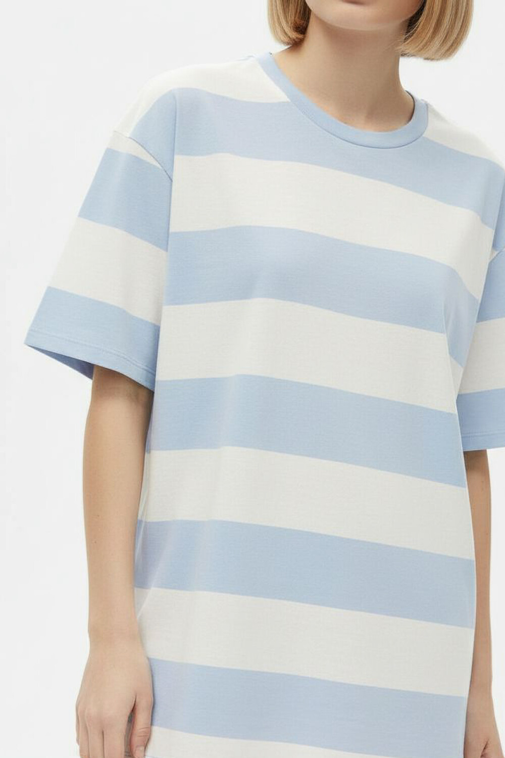 Remera Oles Estampado 1