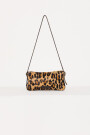 MINI BAG MONACO Leopardo