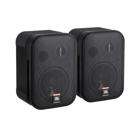 PARLANTE PASIVO JBL CONTROL ONE BLACK PAR PARLANTE PASIVO JBL CONTROL ONE BLACK PAR