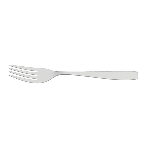 Tenedor de postre modelo COSMOS, 12 unidades TF4030