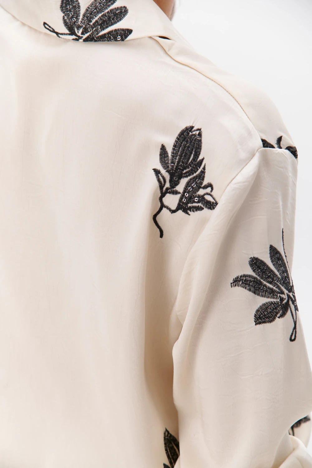 CAMISA NUIT