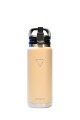 TERMO HYDRATE 770ML BEIGE