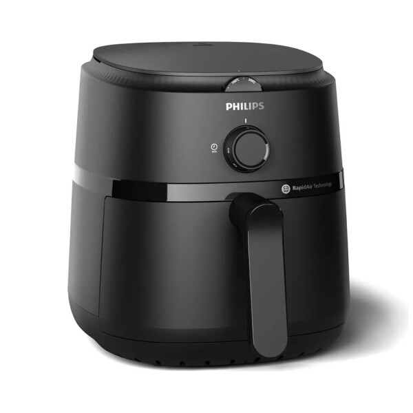 Freidora De Aire Philips Na120/00 4.2 Lts FREIDORA SIN ACEITE PHILIPS NA120 4.2L