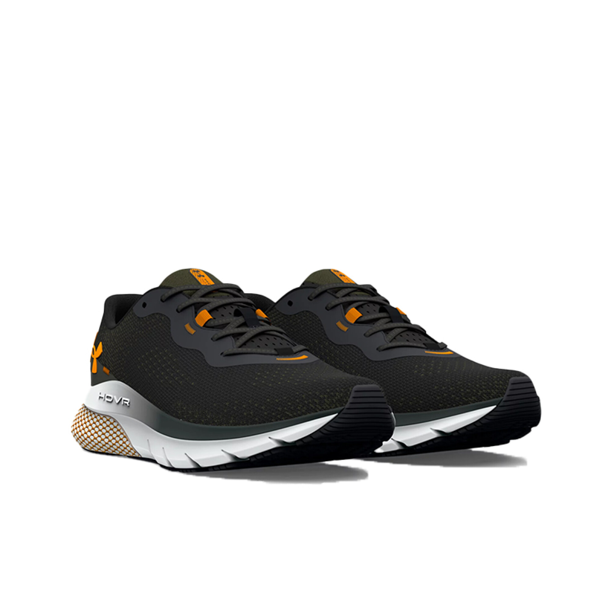 Calzado under armour deals 2015 ii