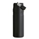 Botella Stanley Aerolight Flip Straw 710ml Negro