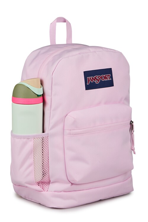 MOCHILA CROSS TOWN PLUS PINK ICE