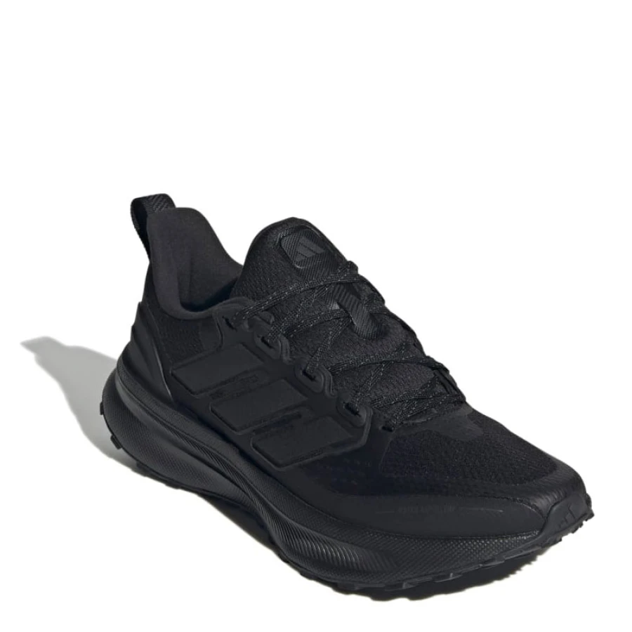 Championes de Mujer Adidas Ultra Run 5 TR Negro