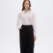 Pantalon Aeral Negro