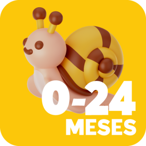 0 a 24 Meses