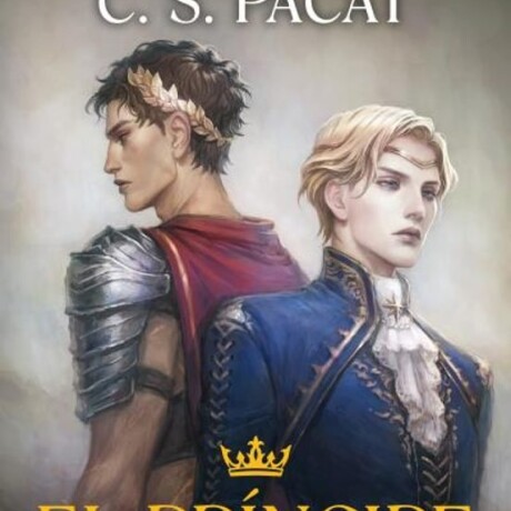 EL PRINCIPE CAUTIVO III EL REY EL PRINCIPE CAUTIVO III EL REY
