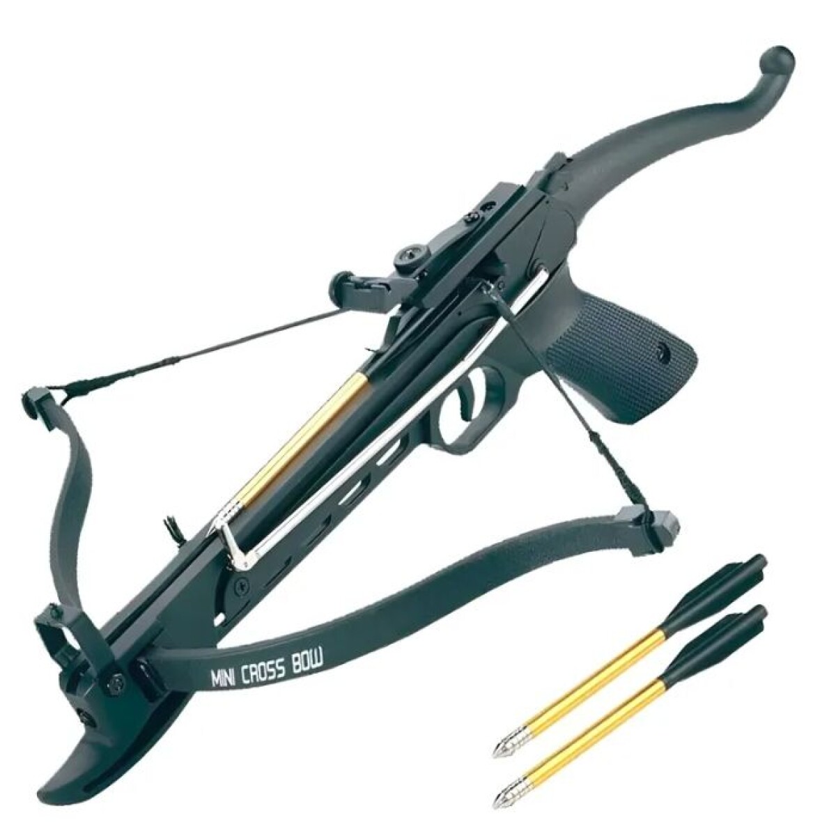 Ballesta De Mano 80 Libras 