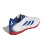 Championes Adidas GOLETTO IX TF Hombre KK1716 Blanco-azul