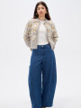 Saco Cyther Estampado 1