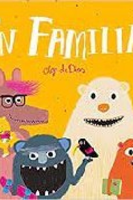 EN FAMILIA EN FAMILIA
