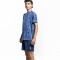 RAPID RUNNING T-SHIRT MEN CAMO BLUE CAMO BLUE