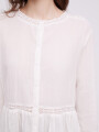 Blusa Milen Blanco