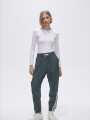 Babucha Betex Gris Topo
