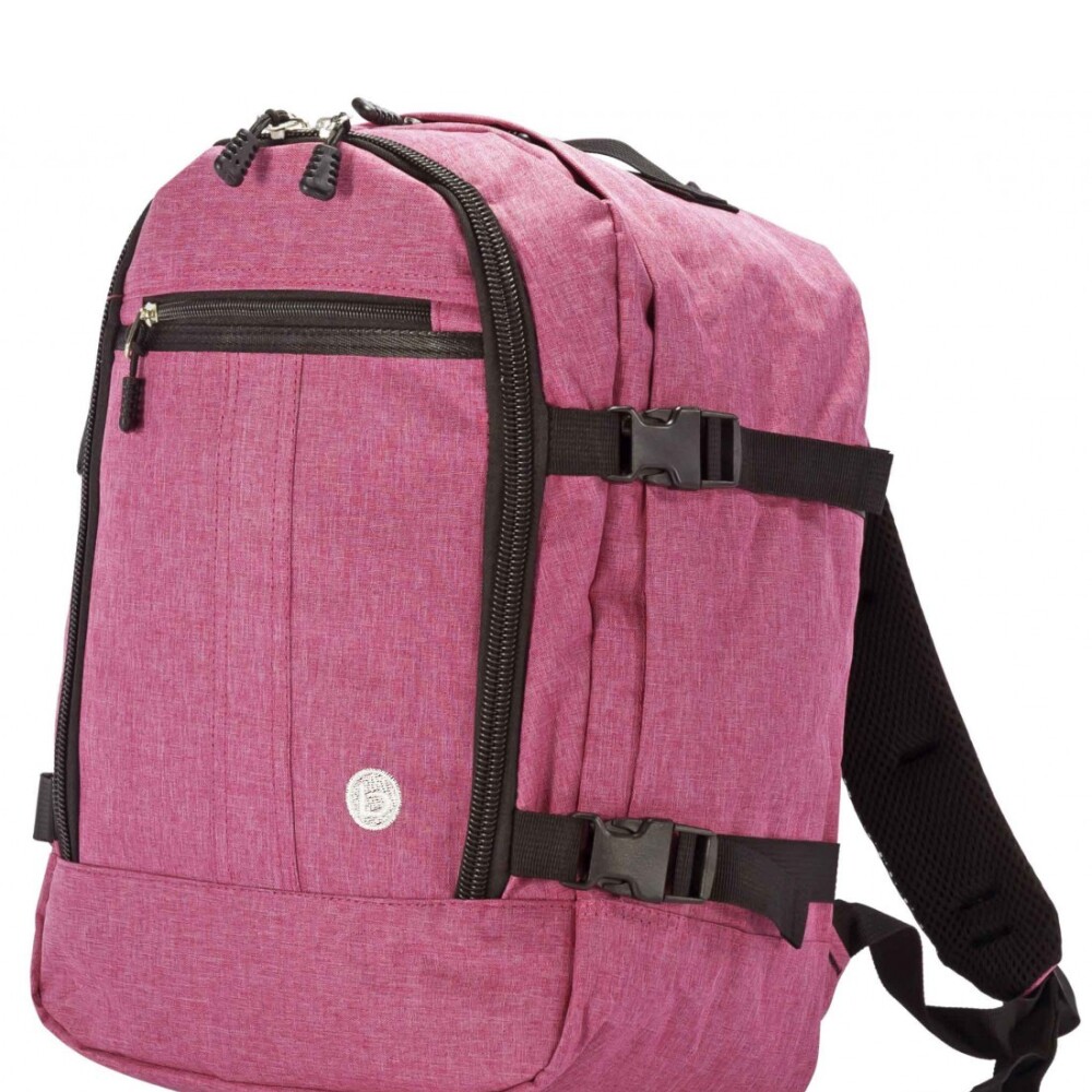 Mochila De Viaje Grande MOCHILA DE VIAJE GRANDE BZ5770