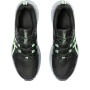 Zapatillas Trail Running Trail Scout 3 Hombre Black/illuminate Green