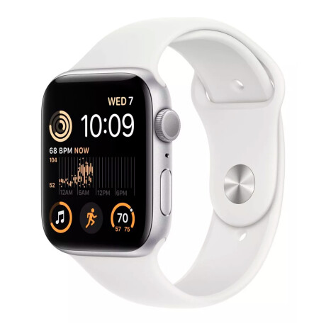 Reloj SmartWatch Apple Watch SE 2 44mm MXER3 Silver Reloj SmartWatch Apple Watch SE 2 44mm MXER3 Silver