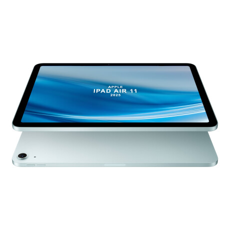 Apple - Tablet Ipad Air 11 2025 MC9X4LL/A - 11'' Multitáctil Liquid Retina Ips Led Anti-reflejo. 8 C 001
