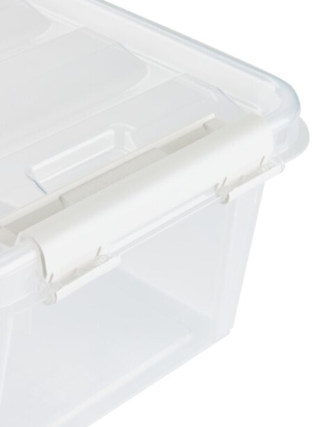 Caja SMARTSTORE CLASSIC 5L con tapa Caja SMARTSTORE CLASSIC 5L con tapa