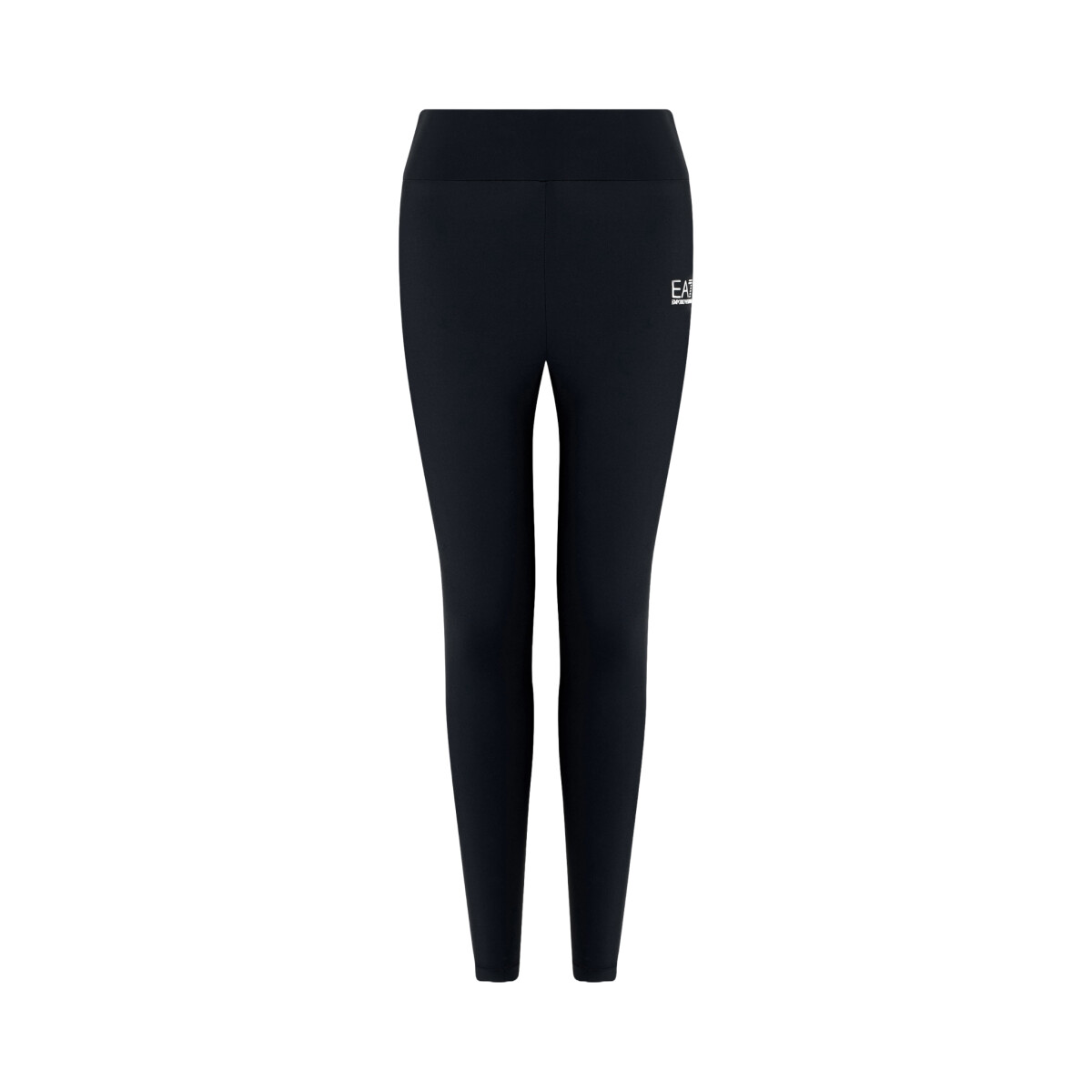 Calza EA7 Essential Leggins Vigor 7 - Black 