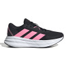Adidas Galaxy 7 W Running Cblack/blipnk/carbon Negro-rosado