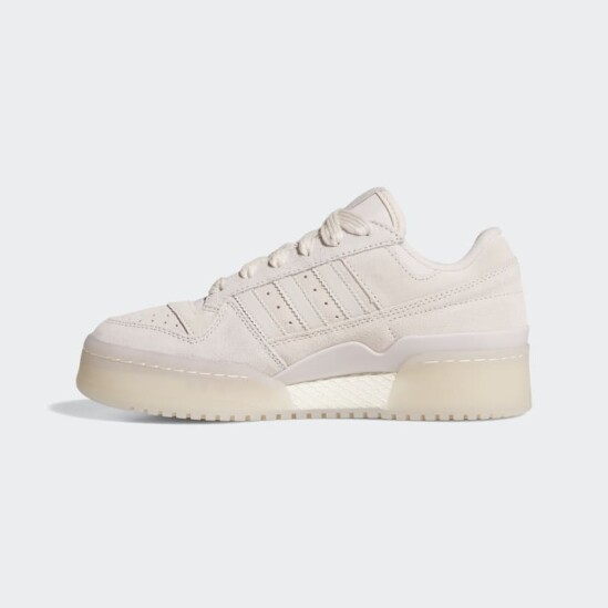 Championes Adidas Forum Bold Rosado