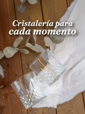 Cristaleria