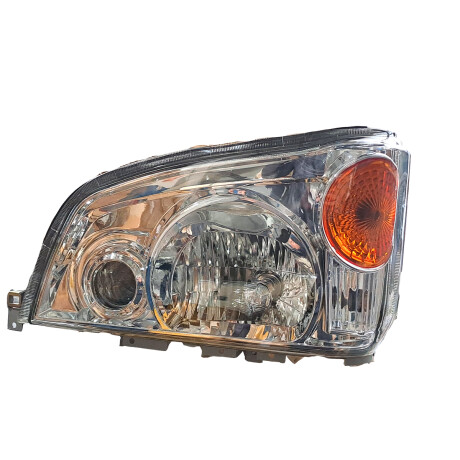 SEMIOPTICAS JAC JX1032 IZQ. 09/ - SEMIOPTICAS JAC JX1032 IZQ. 09/ -