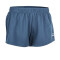 SHORT KT WMN TRNG GD azul indi AZUL INDIGO