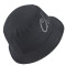 Gorro Converse Logo Bucket Negro