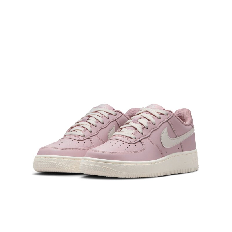 Championes Nike Air Force 1 de Niños Rosado