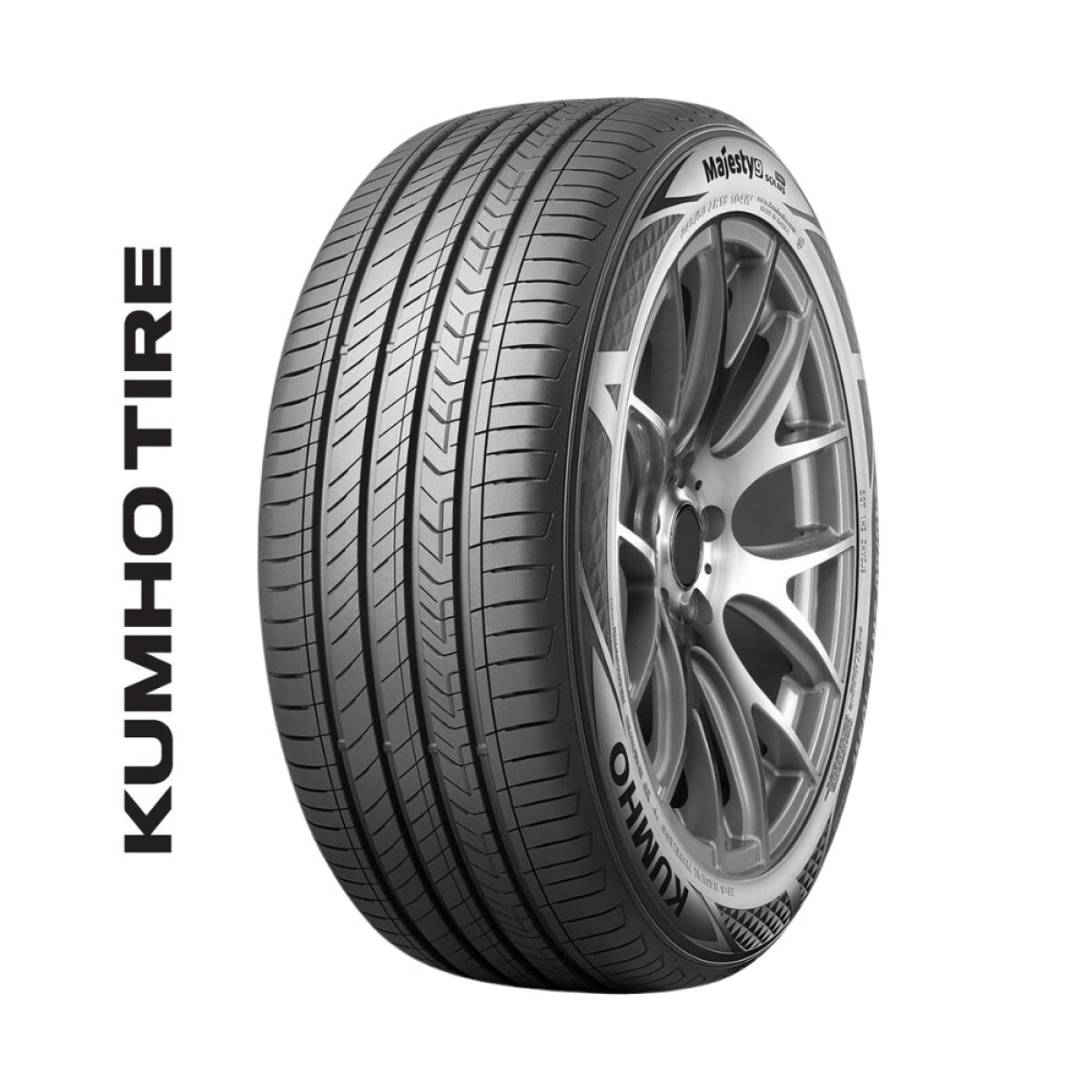245/45 R19 KUMHO TA91 MAJESTY SOLUS 102W 
