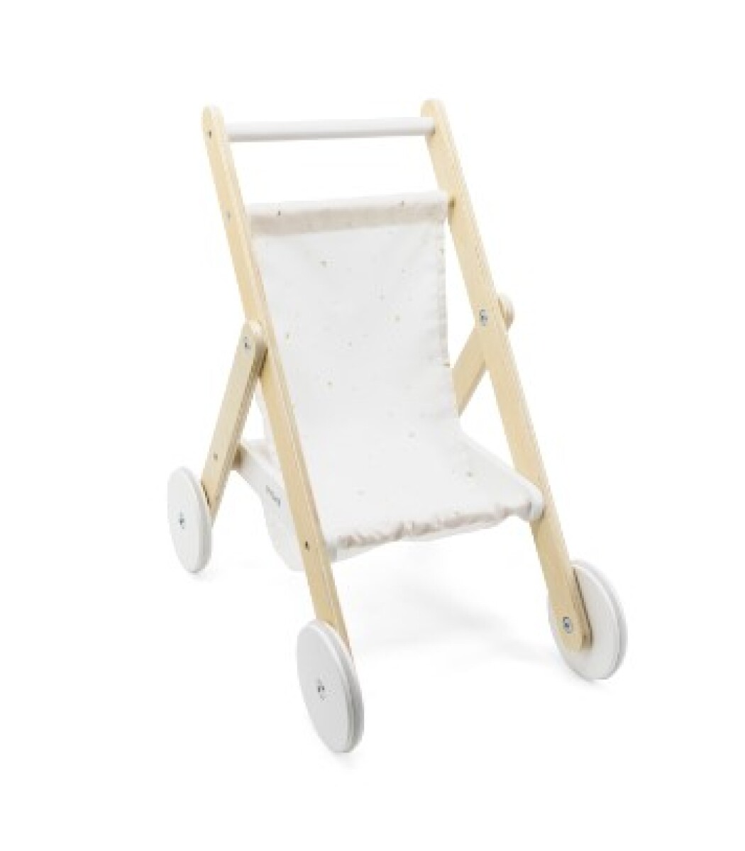 Carrito de Bebote - Carrito De Bebote 