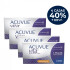 Promo 40% off Acuvue Vita Torico Promo 40% off Acuvue Vita Torico