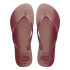Sandalias de Mujer Havaianas Slim Gloss Rosado