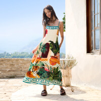 Monos y Vestidos