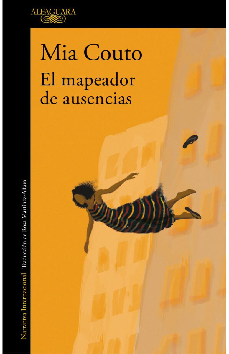 El mapeador de ausencias 