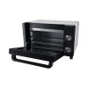 Horno negro y blanco 9 litros Steba Horno negro y blanco 9 litros Steba