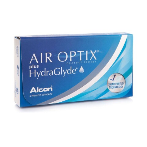 Air Optix Plus +4.00 Air Optix Plus +4.00