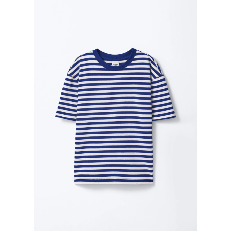 CAMISETA MM MASC 1AEN