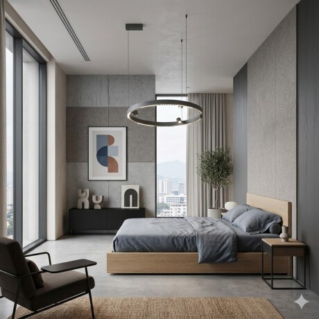 Colgante Led circular anillo suspendido y spots 40W Dimerizable Colgante Led circular anillo suspendido y spots 40W Dimerizable