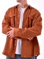 SOBRECAMISA STUART CAMEL
